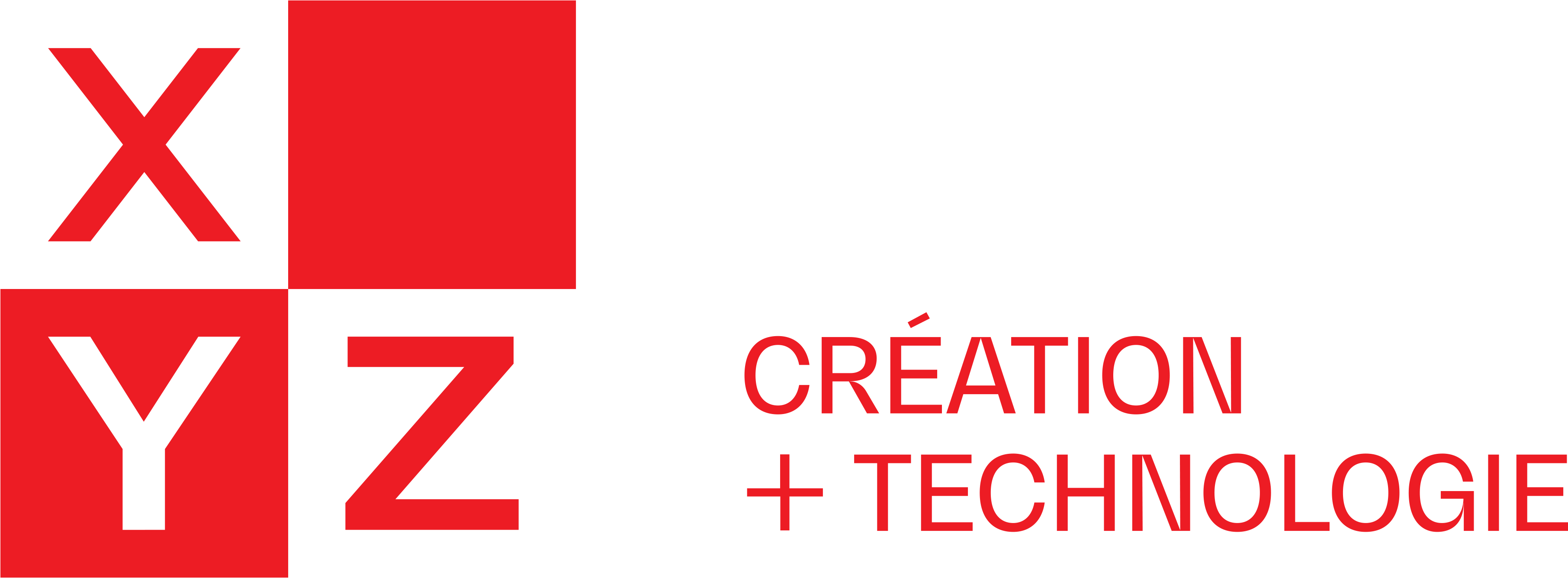 Installation commémorative Lest We Forget | XYZ Technologies