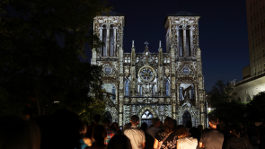 XYZ-Technologies_Cathedrale-San-Fernando_victorian_architecture_projection