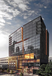 Hôtel Four Seasons Montréal - Gestion de solution technologique globale