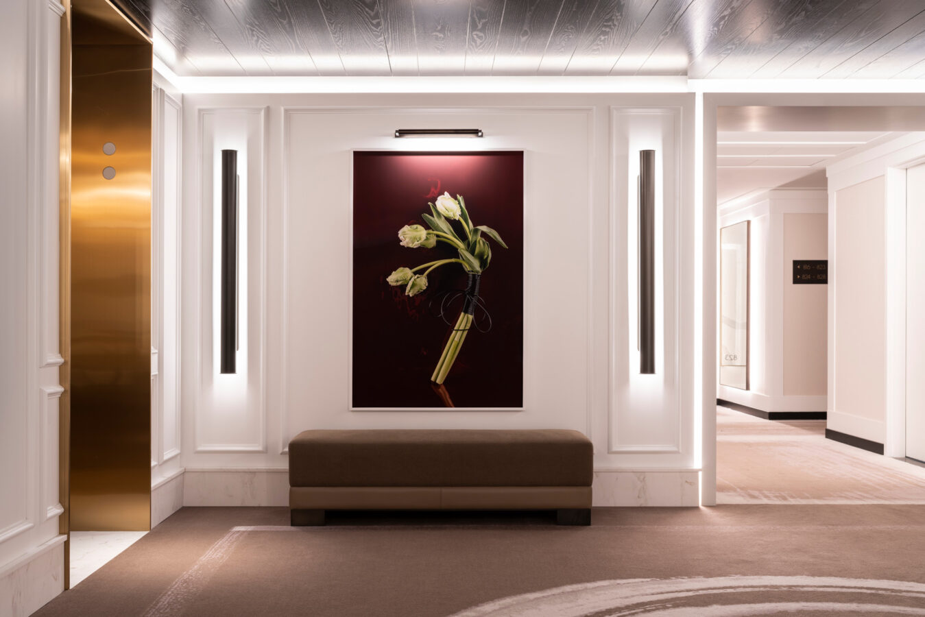 Four Seasons Hotel Montreal - Comprehensive Technology Solution Management