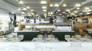 XYZ-Technologies_Hotel-Four-Seasons-Montreal-restaurant-dining-room