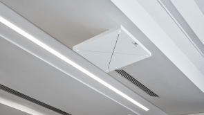 XYZ-Technologies_UQAM_integration-of-microphone-capture-tiles-on-the-ceiling