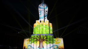 XYZ-Technologies_cadabra_Museo-del-Mestizaje_visual-and-sound-experience_tree-illustration-projection