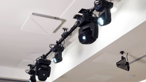 XYZ-Technologies-CRCHUM-motorized-lighting-fixtures- microphone- capture-tiles