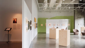 XYZ-Technologies_SANAAQ_exhibition-room-dedicated-to-Indigenous-visual-and-digital-arts