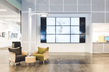 Instalación audiovisual moderna: tecnologías y mejores prácticas