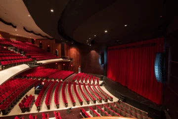 Sound System Design for Performance Venues: The 7 Key Elements for Perfect Acoustics