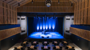 XYZ-Technologies_Theatre-de-la-vieille-forge_overview-of-auditorium-from-catwalk