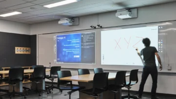 Avantages des écrans interactifs au Québec : guide complet 2025