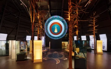 Guide d’éclairage des musées : quoi savoir ?