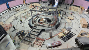 XYZ-Technologies_Cirque-du-Soleil_LUDO_Stage_during_construction